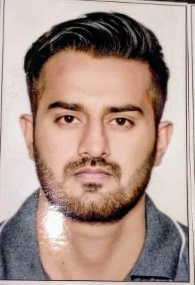 Anirudh Singh Tomar